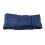 Máscara de dormir de seda ajustável de dupla face NavyBlue 4