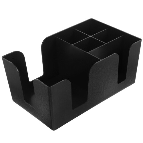 Per Di Carta Nero in PP Per Desktop Casa