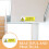 Decalcomania PVC Autoadesiva Per Bassa Altezza 3