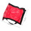 Ghette Antisabbia Rosse in Nylon Protettive Per Scarponi Outdoor 2