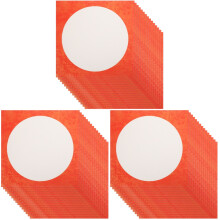 Professioneel Rood Kalligrafie- En Tekenpapier Rijstpapier