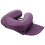 1St Paars Nap Voor Massage En Bureau, En Elastisch 1