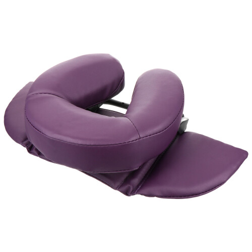 1St Paars Nap Voor Massage En Bureau, En Elastisch