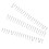 Extension Nere Nylon Con Sparkly Per Look Drammatico 1
