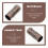 6Pièces Tube Lampe Pour Décor DIY 4
