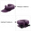 1St Paars Nap Voor Massage En Bureau, En Elastisch 5