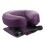 1St Paars Nap Voor Massage En Bureau, En Elastisch 7