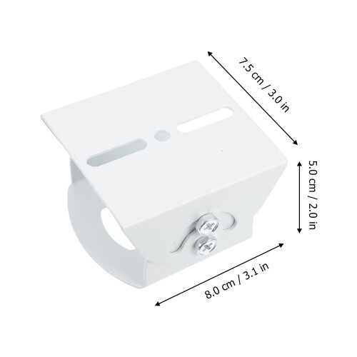 Porte-Objet Flexible Support Protecteur Fiable 1