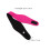 Fascia Rosa Orecchie Nuoto Tessuto Comfort 2