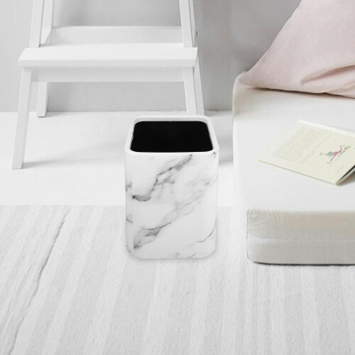 Strato Marmo Bianco Per Ufficio, Cucina E Bagno 2