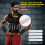 10Stk Hantel Gewichtplatten Silbern Für Workout 4