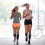 10Stk Hantel Gewichtplatten Silbern Für Workout 7