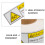 Etichette Per Pacchi Pesanti Team Lift 5