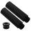 1Set Estensione Microfono Nero Alluminio Adattatore Stand Boom 10