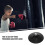 10Pz Base Per Boxe Con Ventose Antiscivolo in Gomma Nera 6
