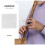 Cuscinetti Sassofono Alto Silicone Morbido Trasparente 5