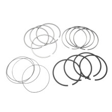 23040 2B600 Wear-Resistant Piston Rings, 1.6L, Std