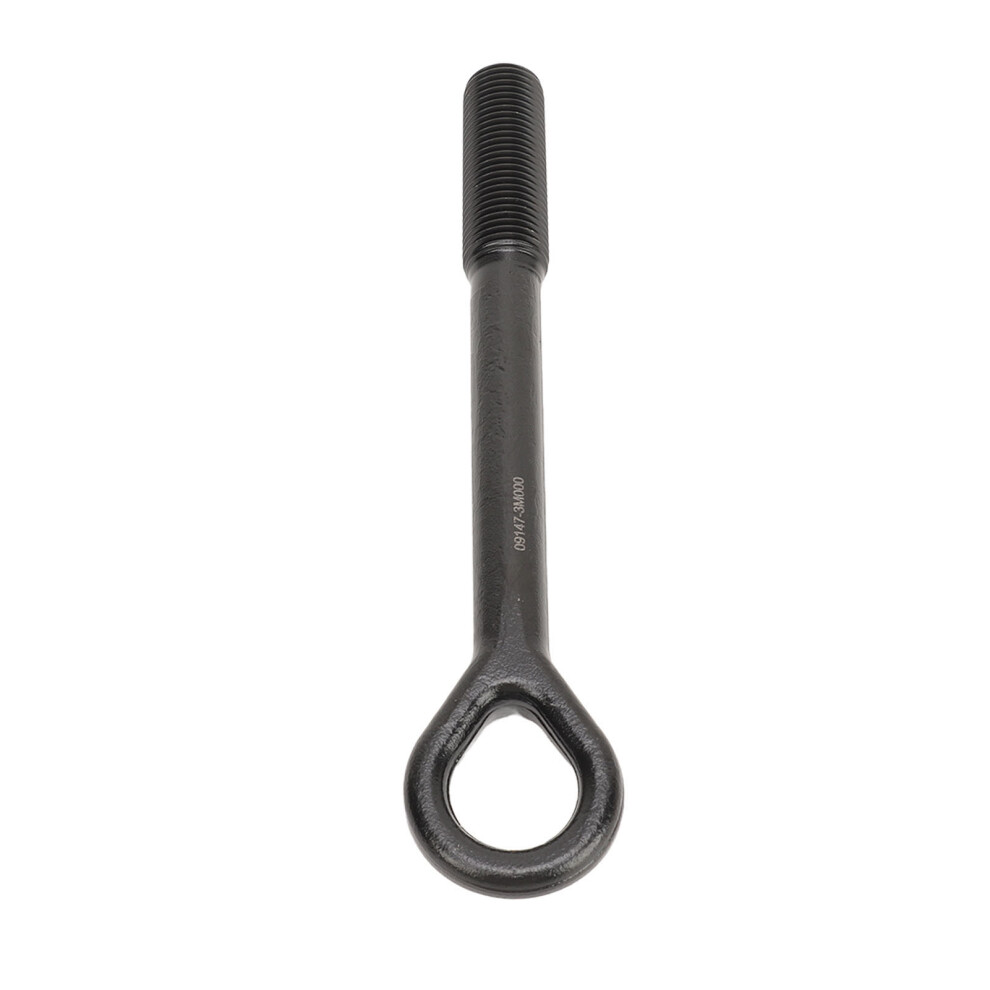 Front Tow Hook 09147 3M000 Forged Steel Lug Eye 9431393467490