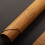 Slat Tea Tablemat L - Japanese Zen Cloud Pattern 8