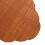Slat Tea Tablemat L - Japanese Zen Cloud Pattern 11