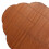 Slat Tea Tablemat L - Japanese Zen Cloud Pattern 13