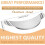 Stainless Steel Strainer Pasta Drainer Pasta Strainer Tool Inline Handle Pot Strainer - DD01 2