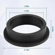 6pcs 11228 L-Shape O-Ring Washer Replacement Parts for Sand Filter Pump Motor Seals