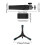 Phone Stands Phone Mount Slidable Adjustable Foldable Portable Desktop Stand Mini Camera Tripod for Mobile Phone Camera 2