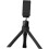 Phone Stands Phone Mount Slidable Adjustable Foldable Portable Desktop Stand Mini Camera Tripod for Mobile Phone Camera 4
