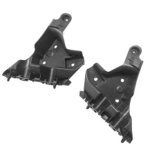 Car Front Bumper Bracket for XC60 2014-2017 31323758 31323759