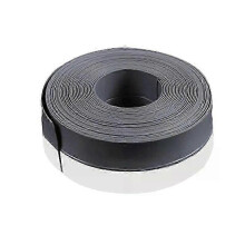 (5M, Gray) 5M Door Bottom Seal Strip Weather Window Rubber Seal Weatherstrip Windproof Dust Self Adhesive Door Windshield Sealing Tape