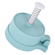Reusable Burger Press Patty Maker Mold for Homemade Burgers, Nonstick Uniform Patty Shaping, Easy Release