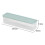 (Light Blue) Pasta Containers Large Capacity Spaghetti Keepers Box for Spaghetti Pasta 2