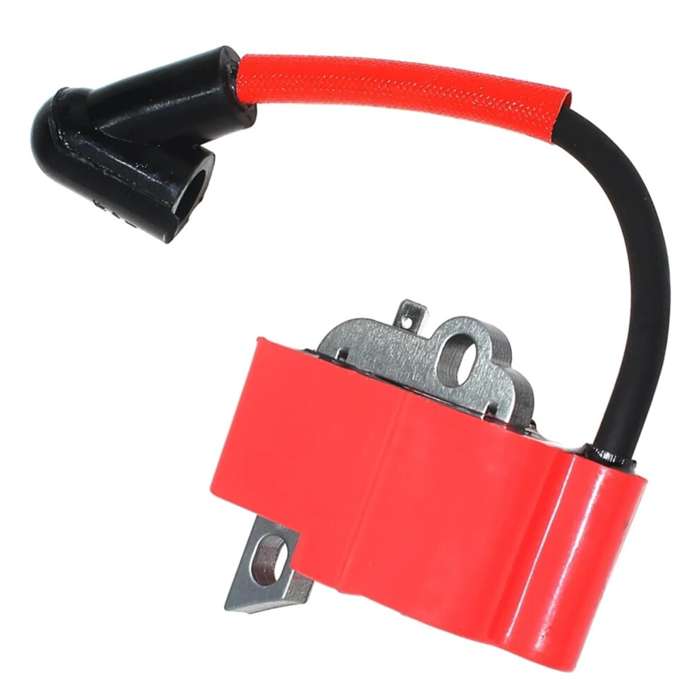 Ignition Coil Replacement For Makita Ea3200s Ea3201s Dolmar Ps32 Ps35 Restores Ignition Performance Red 9330225118114