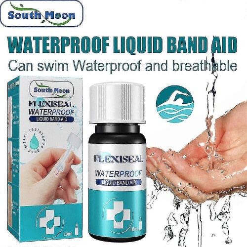 Waterproof Liquid Bandid - RIpj 1