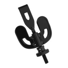 Portable Door Lock for Travel and Hotel Security, No Tools Installation, Instant Safety