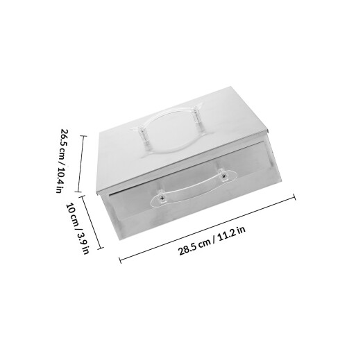 1Pièces Petit Four Acier Pour Rouleaux De À 1