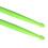 5Paires Baguettes Percussion Nylon Multiusage Couleurs Variées 6