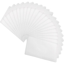 100Pièces Protège-Cartes Multifonction En PVC , Usage