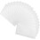 100Pièces Protège-Cartes Multifonction En PVC , Usage 1