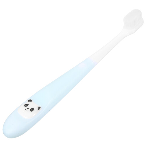 1Pièces À Dents Souple Enfants Usage Manuel Avec Rangement
