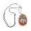 Kalimba 8 Clés Bois Marron Instrument Doigt Portable 1