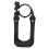 Universal Aluminum Folding Bike Seatpost Clamp Quick Release 1