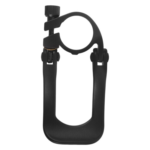 Universal Aluminum Folding Bike Seatpost Clamp Quick Release