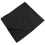 1Pièces Fond Noir En Tissu Polyester-Coton Pour Usage Décoratif 1