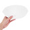 20Pcs Paper Baseball Cap Form Shaper White Hat Inner Support Insert 4
