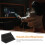 4Pièces Panneaux Mousse Absorbante Pour Audio 3