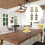 20Ensembles Goupilles En Cuivre Pour Table, Connecteurs Robustes 9