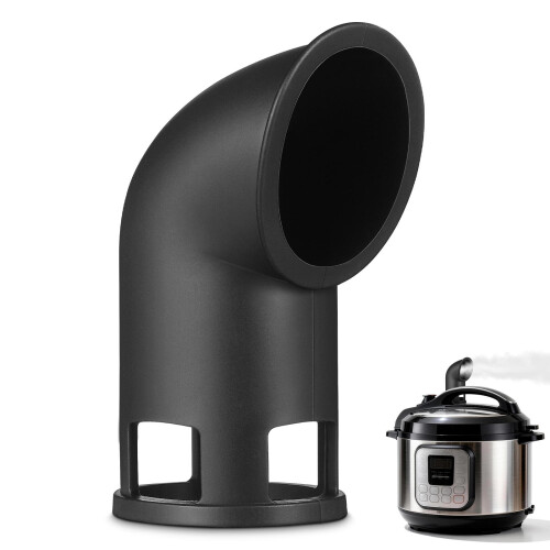 1Pièces Accessoire Libération Silicone Noir Usage