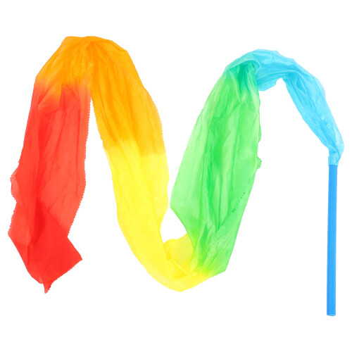 Party Favors Ribbon Multi 1pack